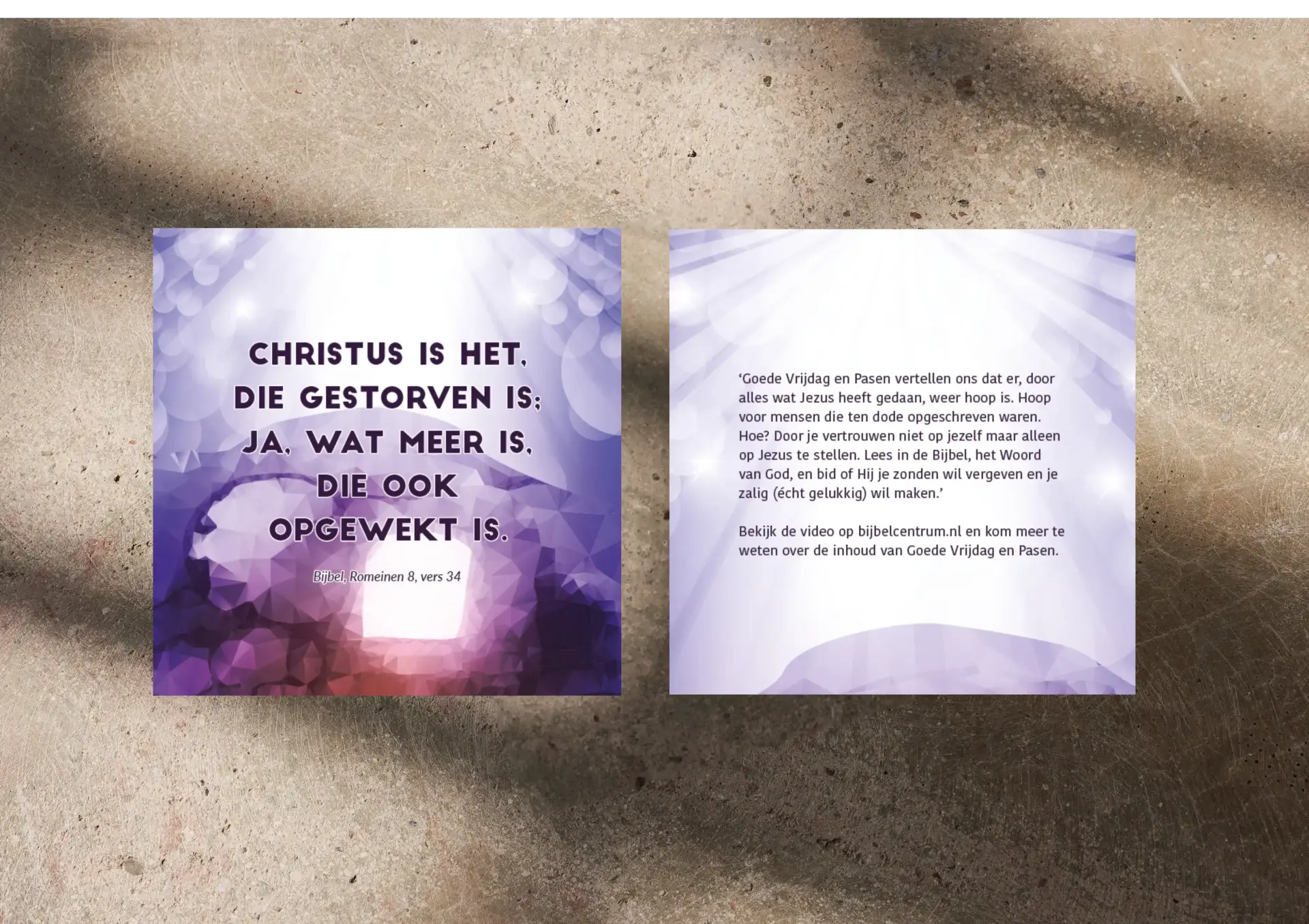 2.3 Die gestorven is
