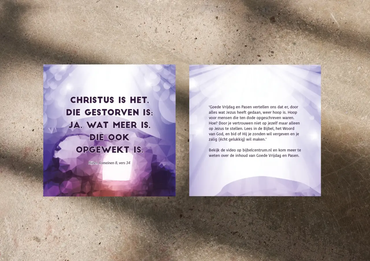 2.3 Die gestorven is