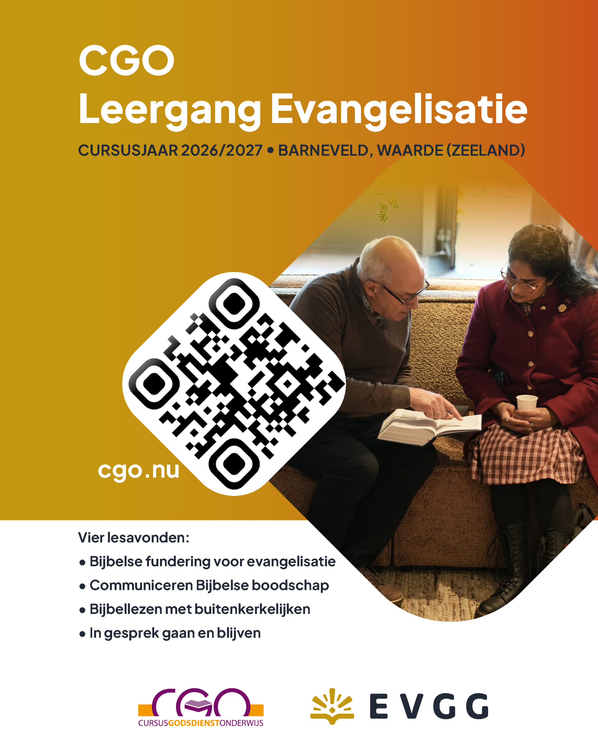 CGO poster
