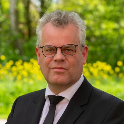 Ds. M. Blok