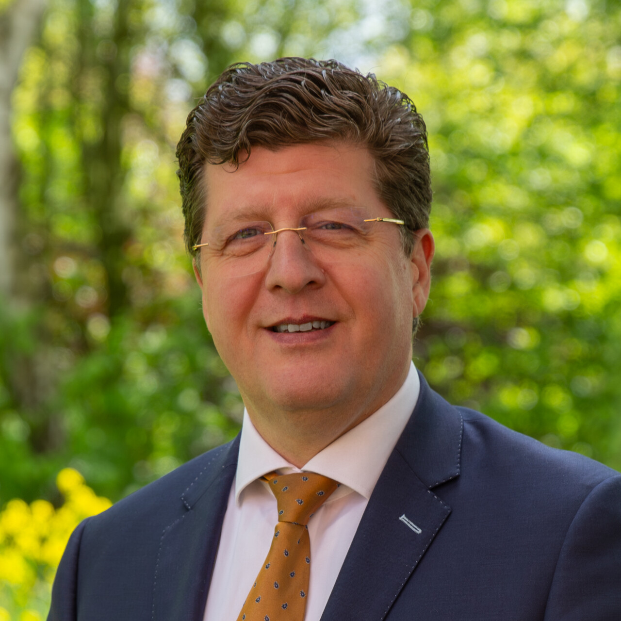 Erik de Weerd