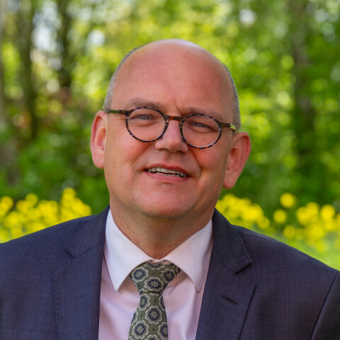 Frans van Grol