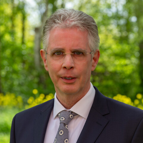 Gijsbert Geijtenbeek