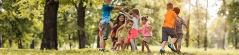 Header kinderboekjes EVGG