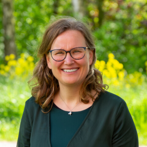 Ineke van Dalfsen