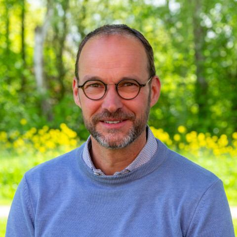 Jaco Hakkenberg