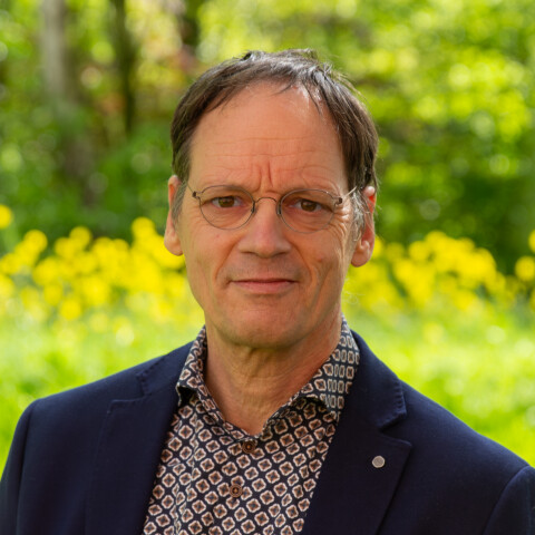 Jan Walhout