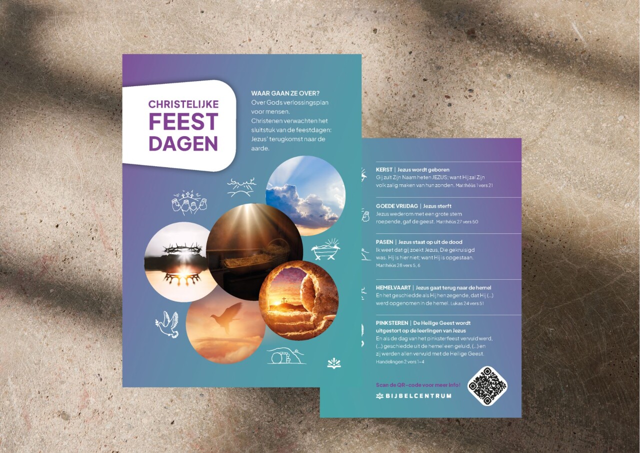 Kaart zandachtergrond