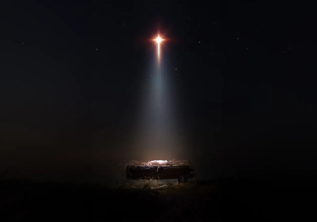 Kerst EVGG