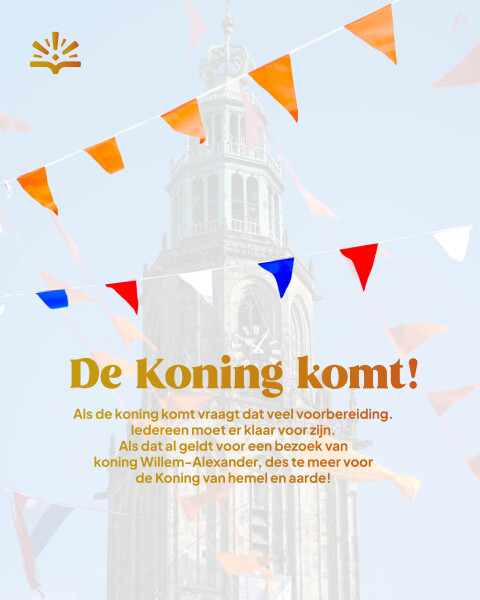 Koningsdag