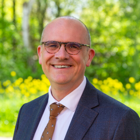 Mark van Winkelen