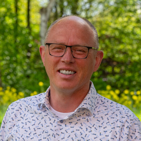 Martin Rozema