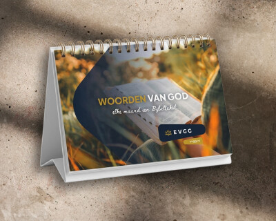Mockup kalender EVGG