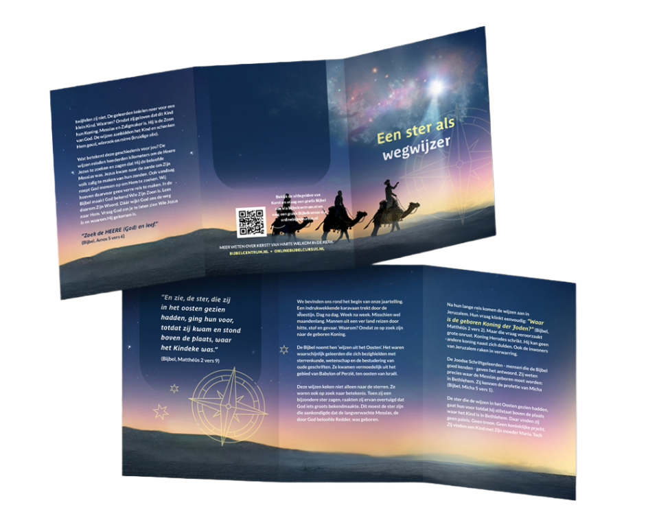 Mockup webshop