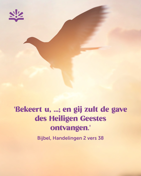 Pinksteren 1