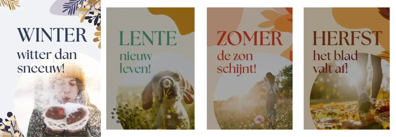 Winterfolder uitgelicht EVGG