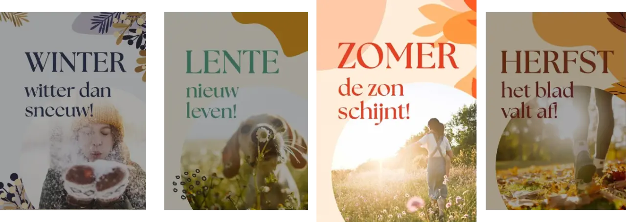 Zomerfolder uitgelicht EVGG